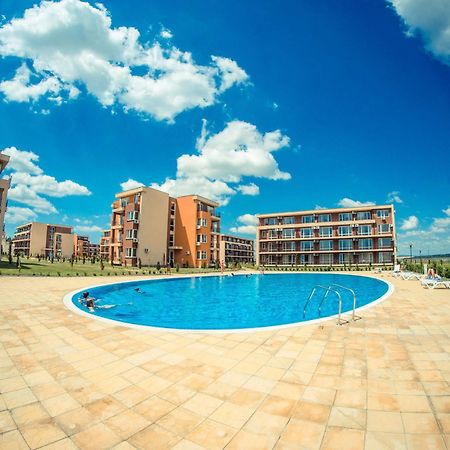 Holiday Fort Golf Club Slantchev Briag Extérieur photo