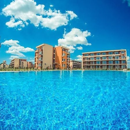 Holiday Fort Golf Club Slantchev Briag Extérieur photo