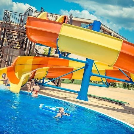 Holiday Fort Golf Club Slantchev Briag Extérieur photo