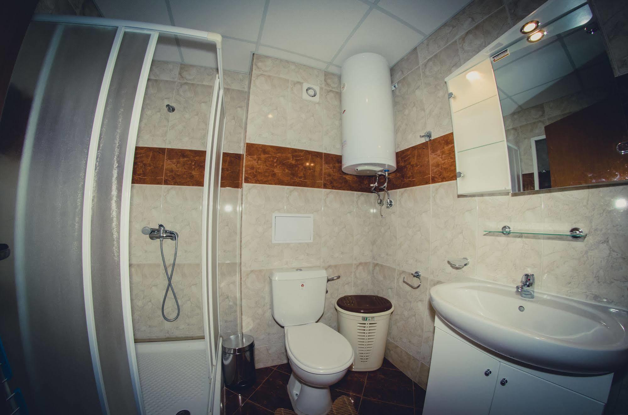 Holiday Fort Golf Club Slantchev Briag Extérieur photo