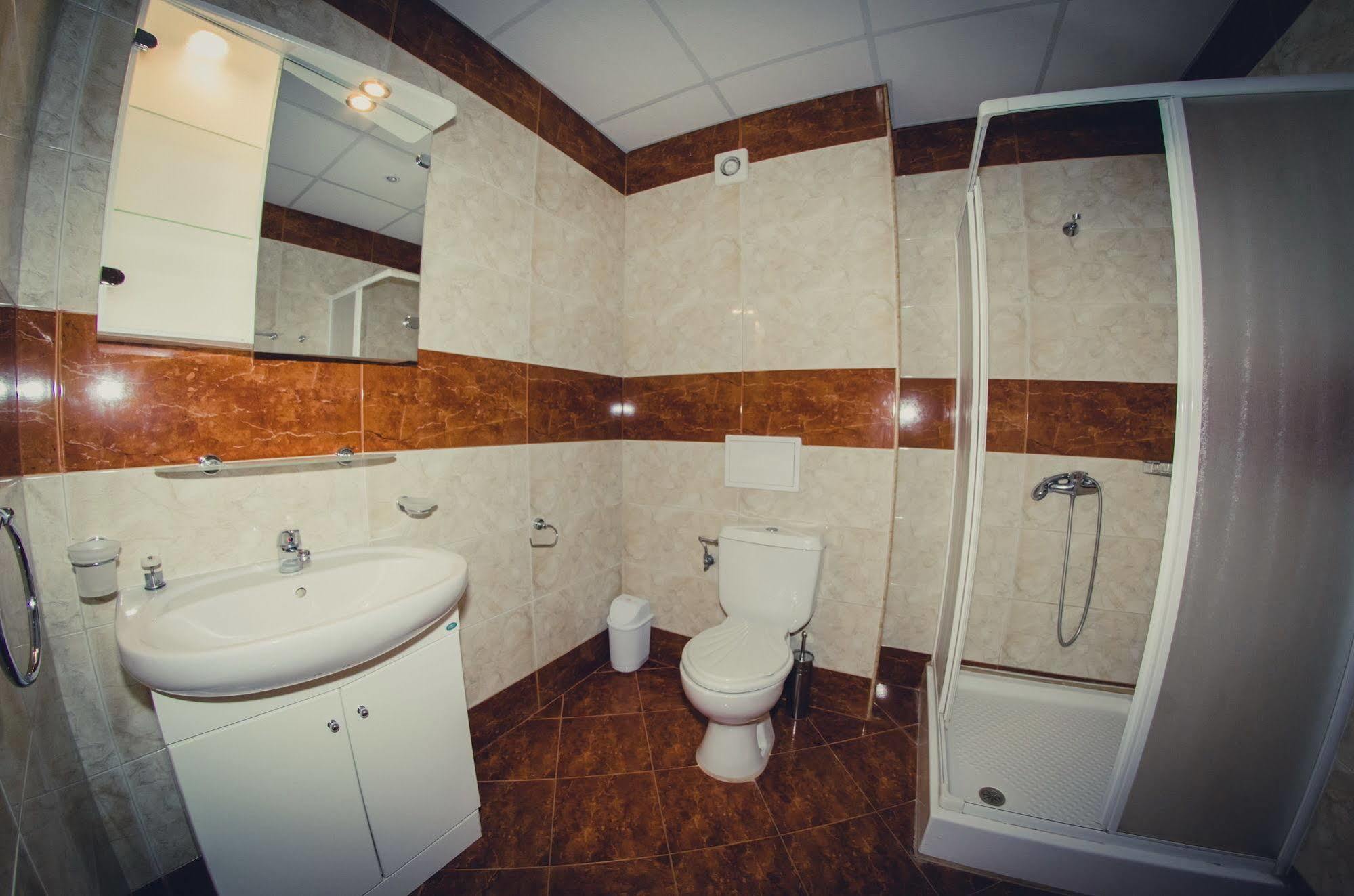 Holiday Fort Golf Club Slantchev Briag Extérieur photo